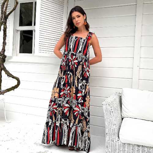 Thayná Ran - Roupas E Acessórios