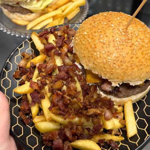 Brink Park (Lanche)