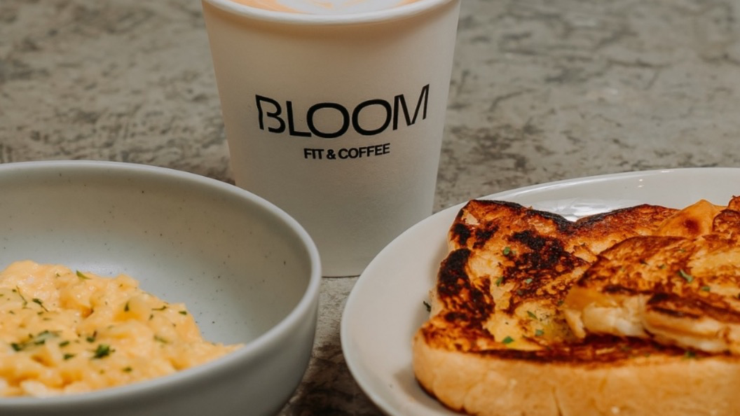 Bloom Fit&Coffee