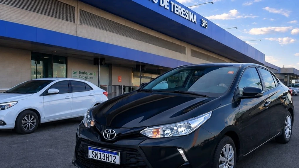 Ehbondinho Turismo (Transfer) 