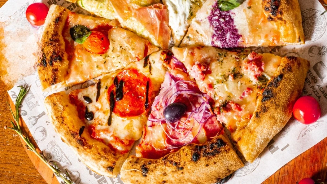 Pizzaria do Advogado