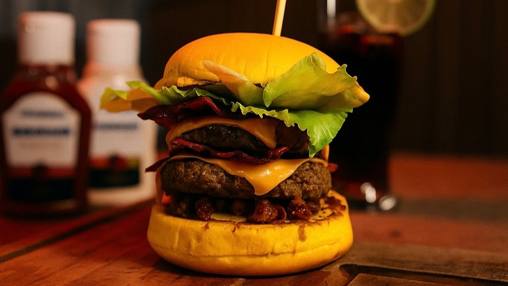 Majo Burger & Grill | Cascavel (Delivery)