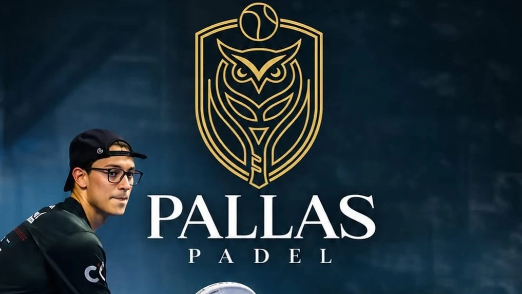 Pallas PADEL - Day Use 