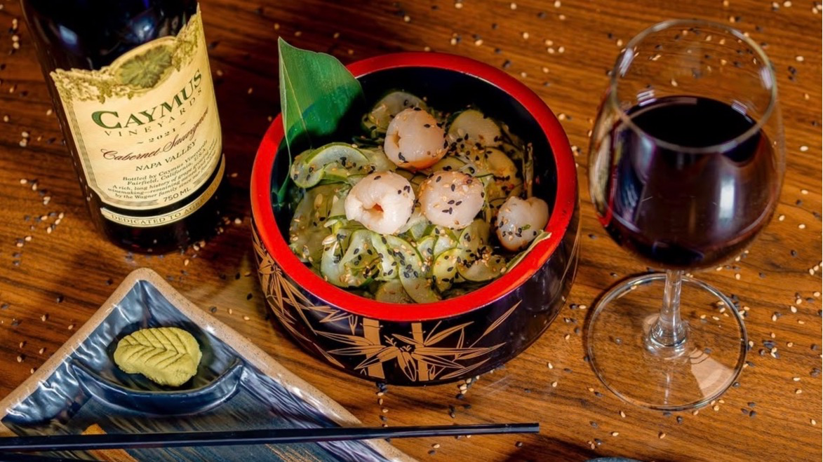 Kingdon Sushi - Jacksonville
