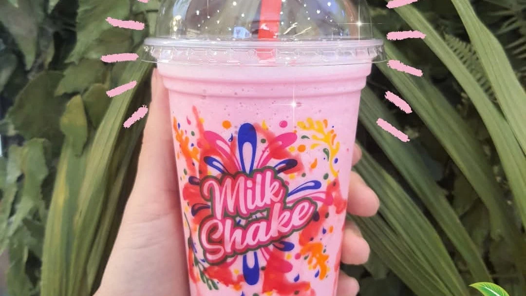 Supreme Açaí | Lages (Milk-Shake)