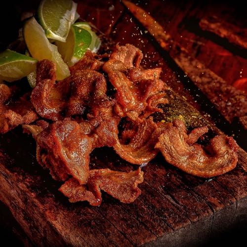 Porks (Petisco)