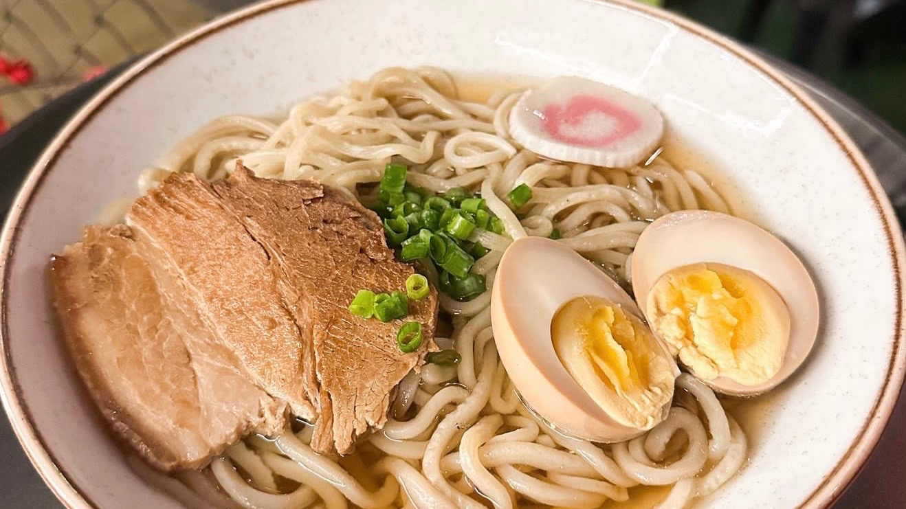 Katsu Lamen - Asa Norte 