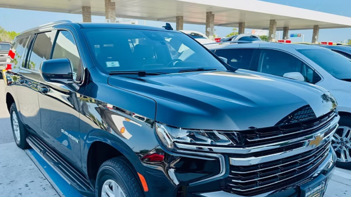 Rivas Enterprises - Transfer