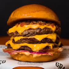 Gracco Burguer