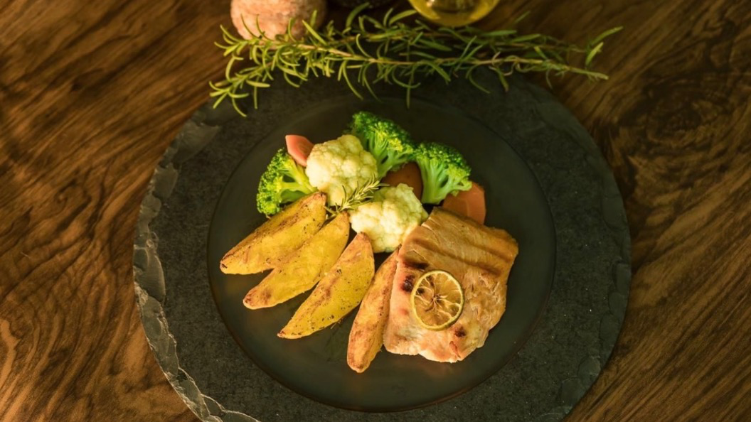 Ufit Comida Saludable | PY (Prato)