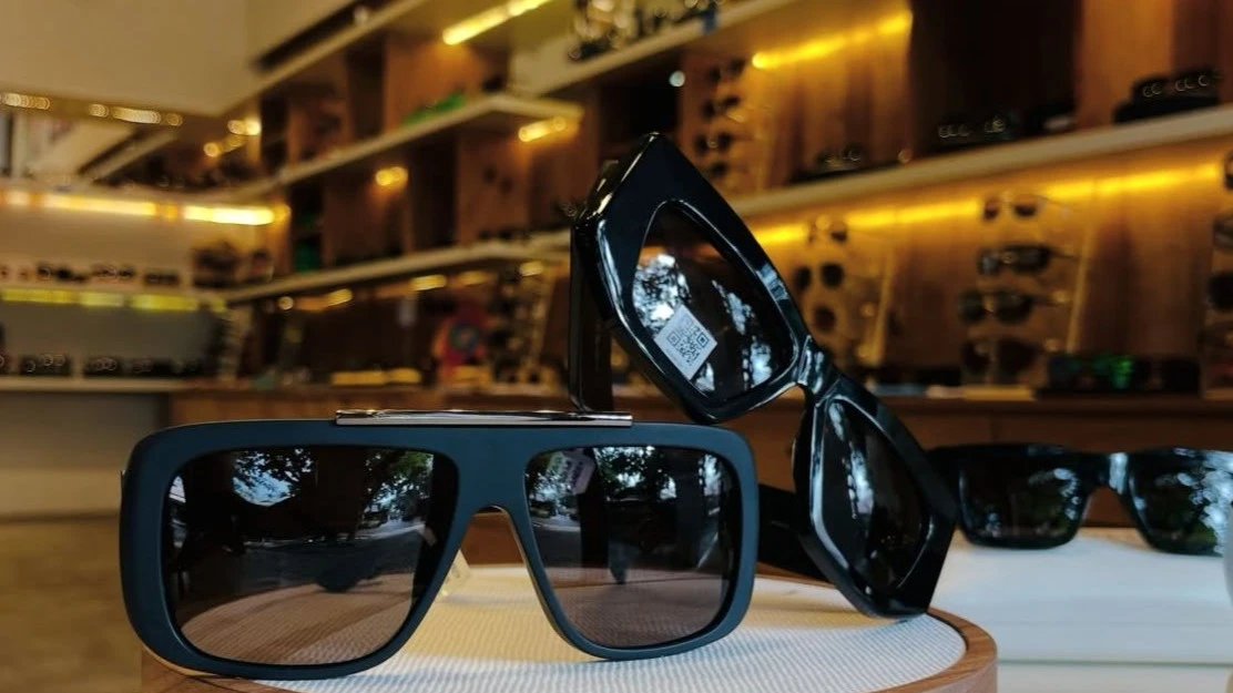 Maison Beach Eyeshop