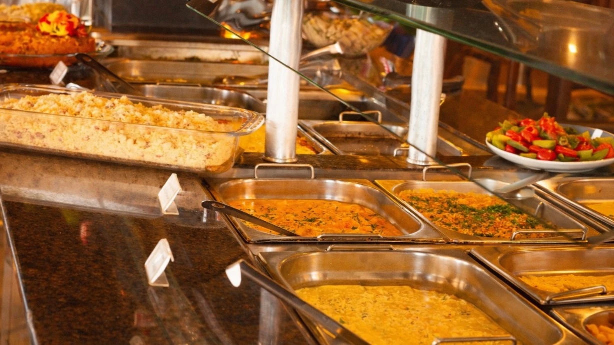 Casa di Bento | Tubarão (Buffet Livre)