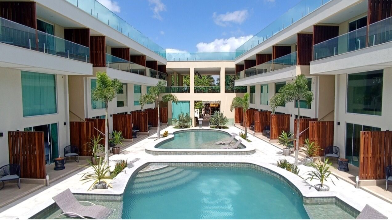 Star Palace Hotel 