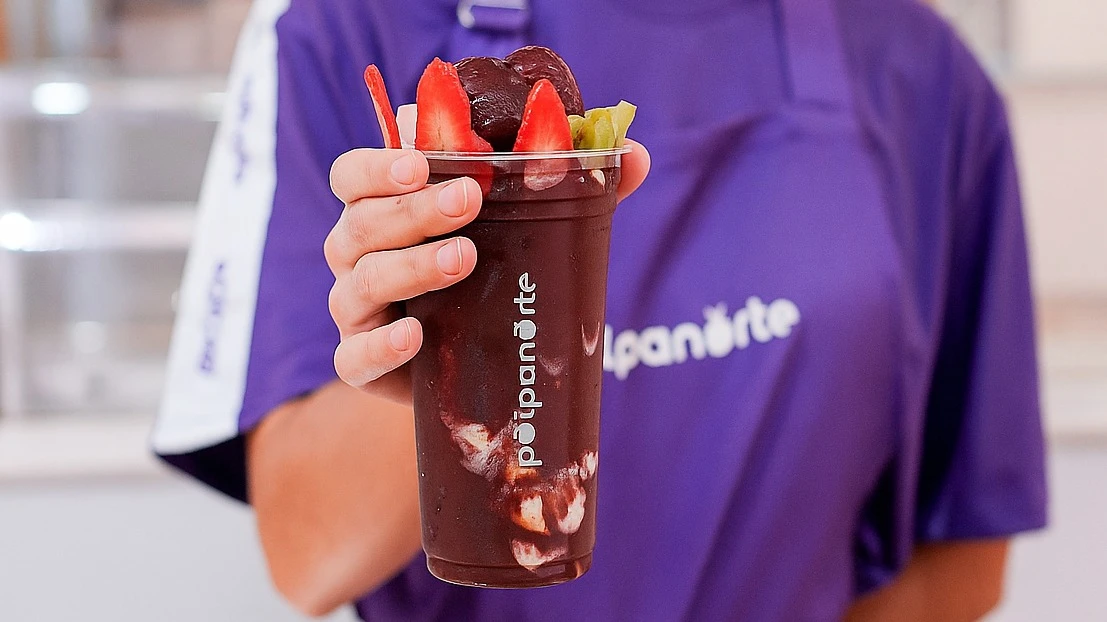 Polpanorte (Açaí)