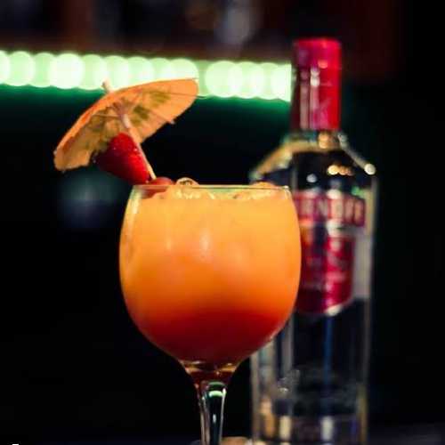 Firula Bar - Trio de Porções. 