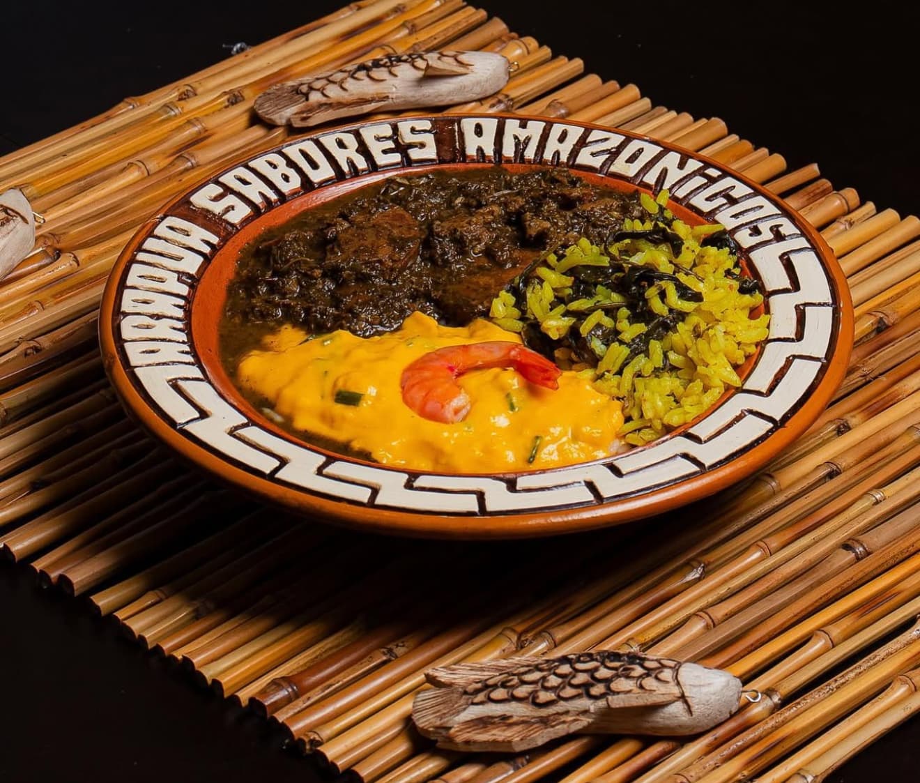 Seldeestrela Gastronomia Amazônica