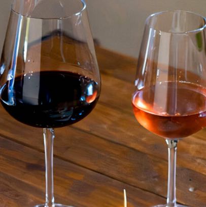 Vinícola Stella Valentino | Andradas (Degustação Harmonizada)