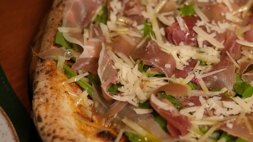 (30% DELIVERY) Beato Pizzaria 