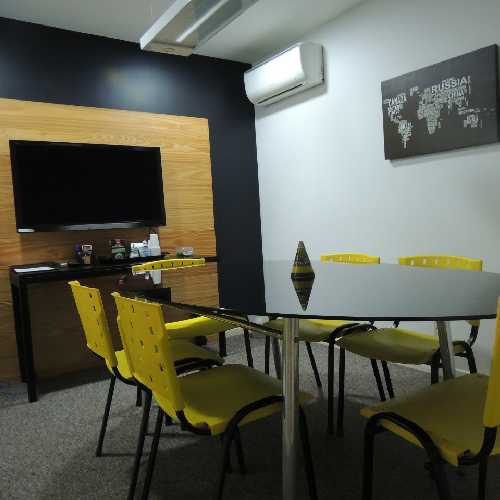 Blend Coworking 