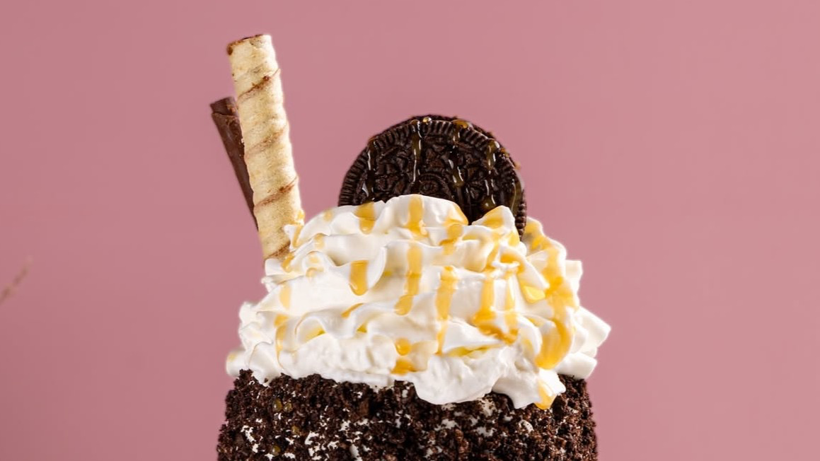 Bacio Ice Cream Shop - Lee Vista