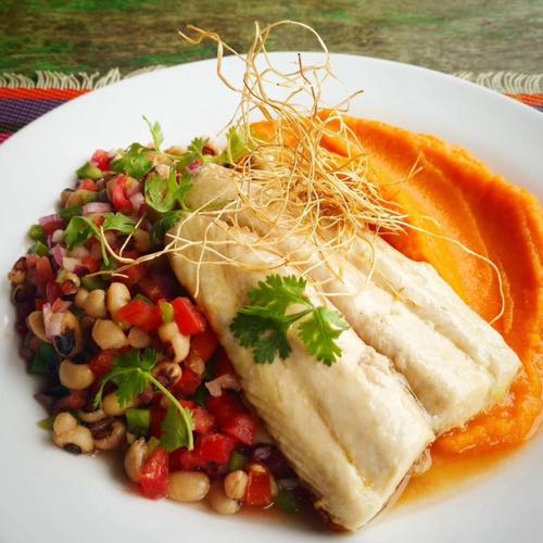 Quintal Restaurante e Tapiocaria 
