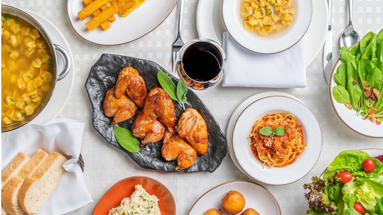 Di Paolo | Sorocaba (Sequência)