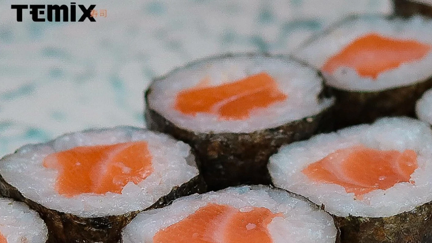 Temix Sushi - Boa Viagem