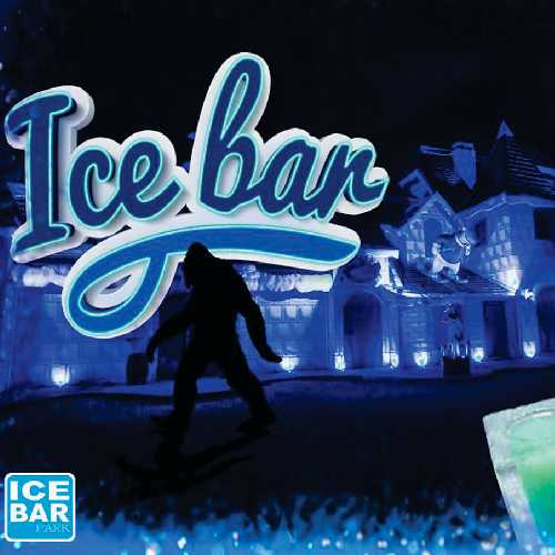 Ice Bar Park 