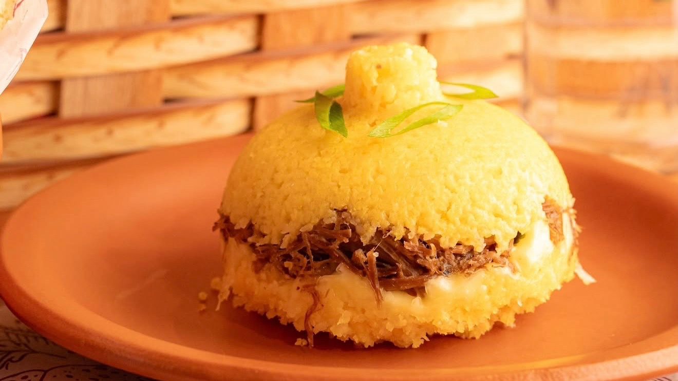 Empório do Zeca | Teresina (Combo)