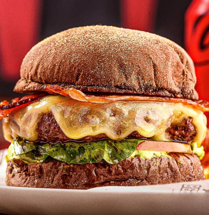 Best Burgers & Cia Goiânia - (Hamburgueria)