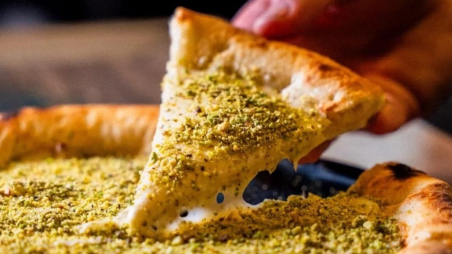 La Felicitá Pizzaria 