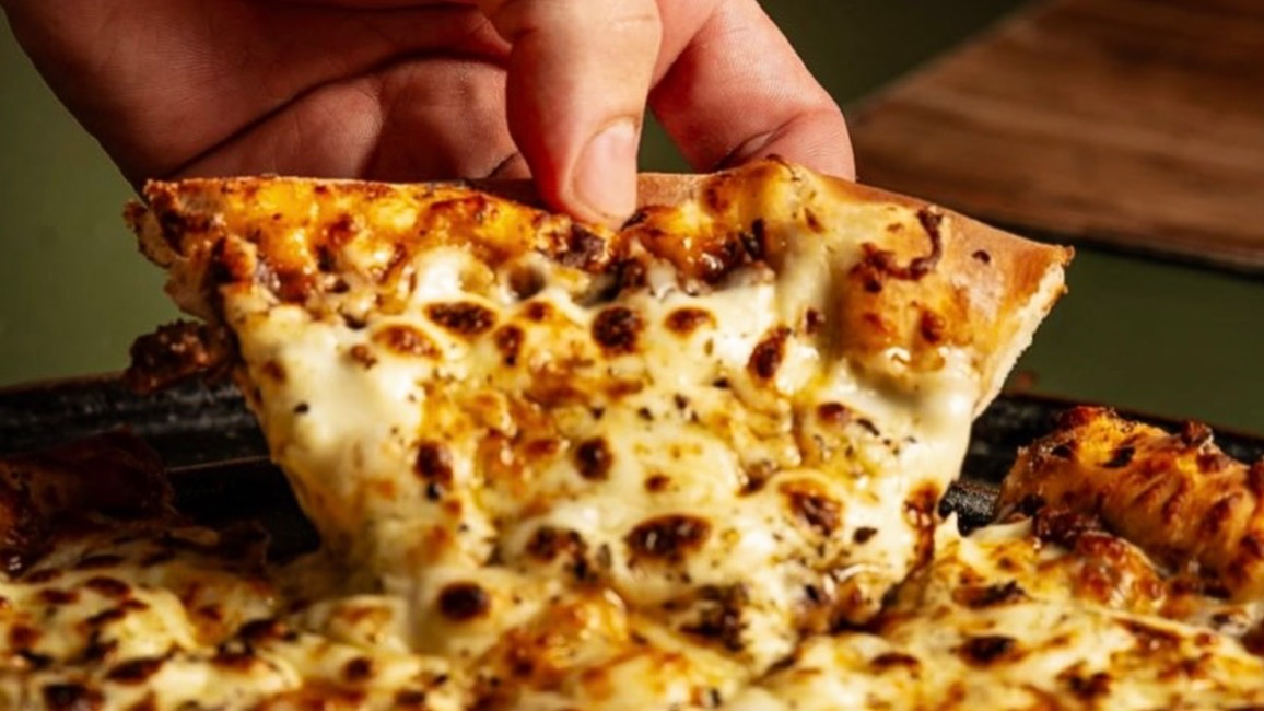 (30% DELIVERY) Palatto Pizzaria 