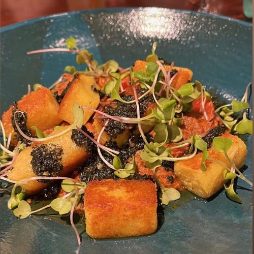 Suolo Gastronomia 