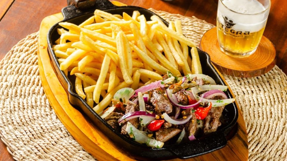 Integra Bar & Restaurante (Unidade de Candelária)