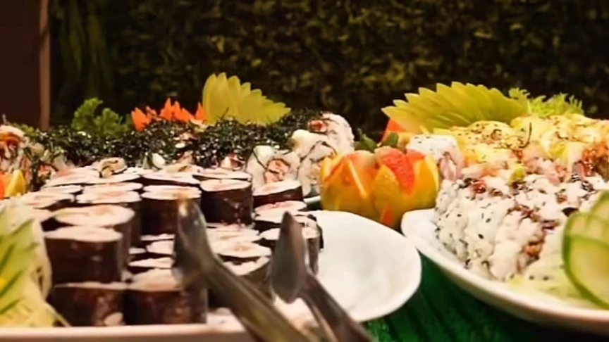 Ohana Sushi - Delivery (ITAJAÍ)