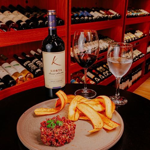 Art Vino & Cucina