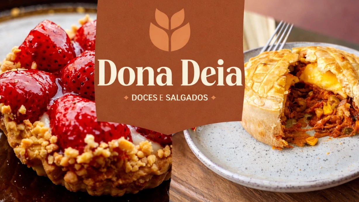 Dona Deia
