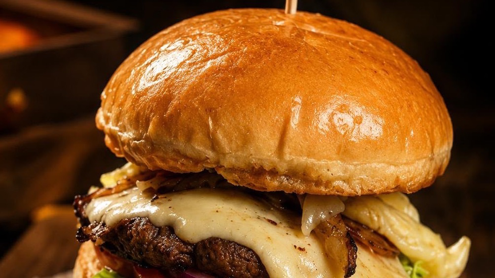 Joca Burguer (Unidade do Barro Vermelho) - DELIVERY 