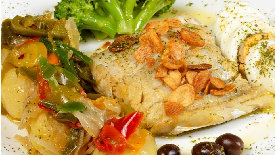 Bacalh'Arte