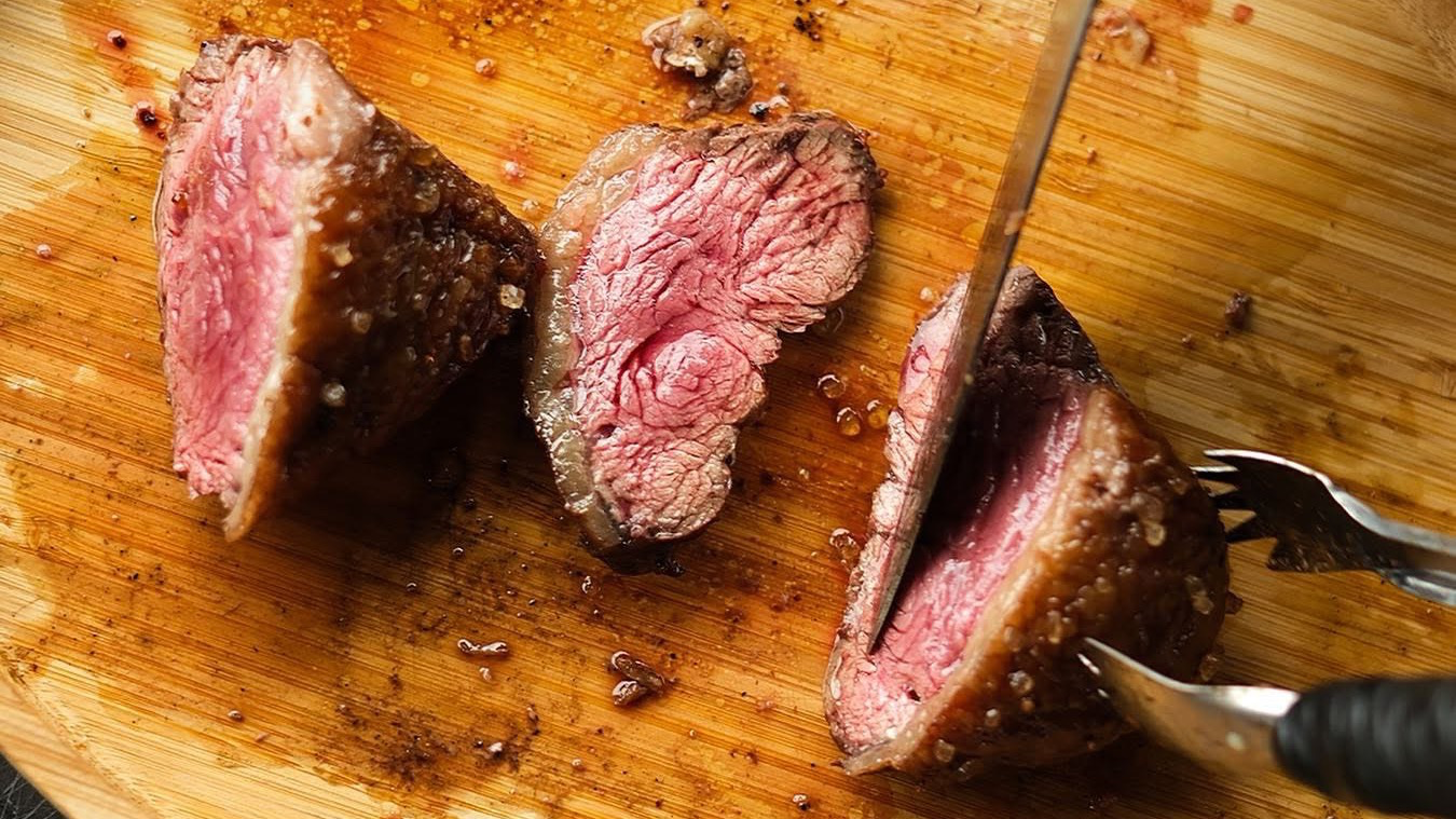 Maestro Churrascaria (Combinado)