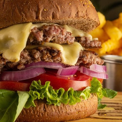 Di Boa Burguer - Ubatuba (Burguer)