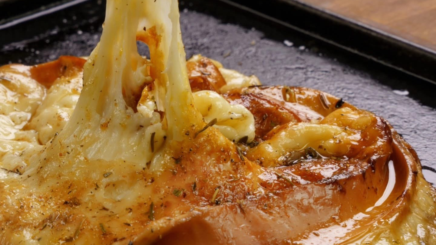 Papi Parillada (Prato)