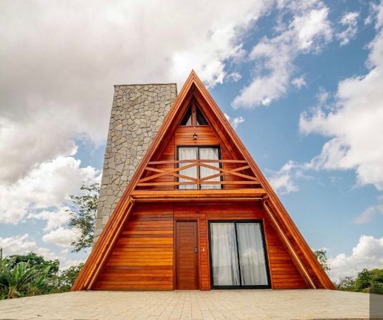 Smart Bananeiras Eco Living 