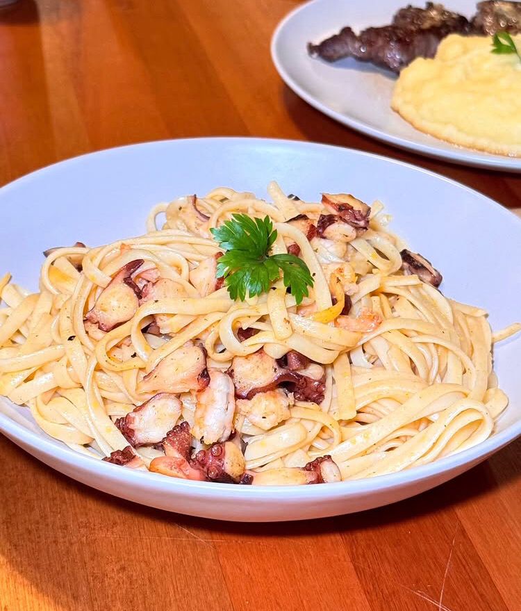 Restaurante Atlântico