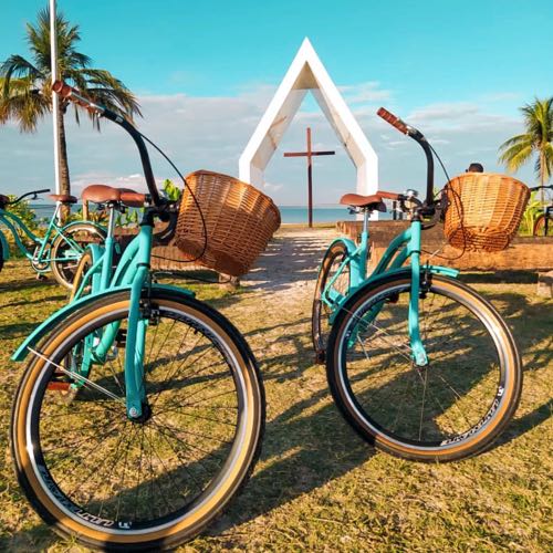 Rollê - Aluguel De Bike/Bicicleta