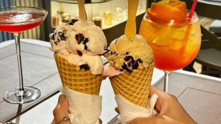 La Dolce Vita Gelateria