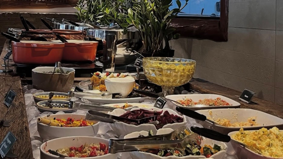 Casa Floresta | Tremembé (Buffet)