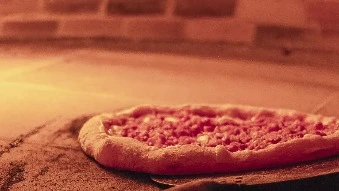 Pizzaria das Rendeiras