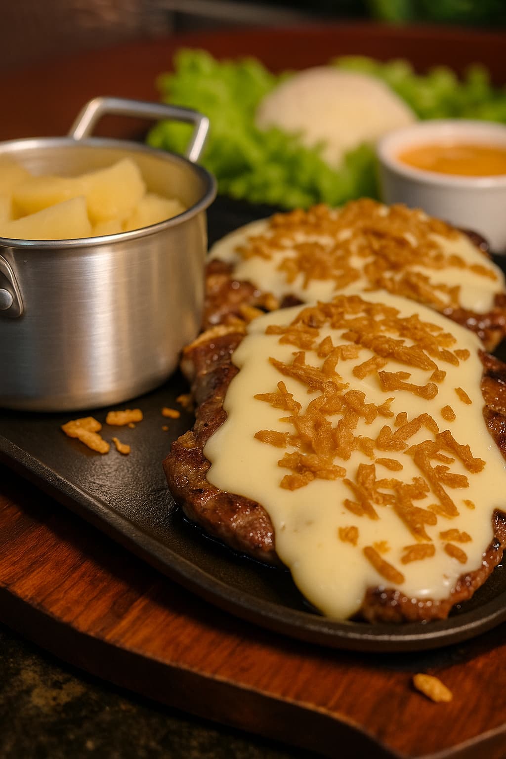Choppão (Clássicos 2 e 4 Pessoas) 