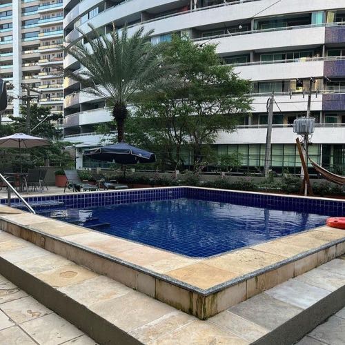 Ibis Praia de Iracema - Day Use